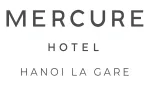 Khách sạn Mercure Ha Noi La Gare company logo