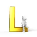 L'Oreal company logo