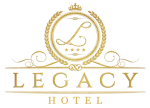 Lancaster Legacy Hotel and Serviced Apartment company logo