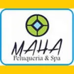 MAHA SPA company logo