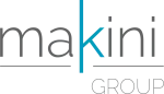 Makini company logo