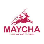 Maycha JSC company logo