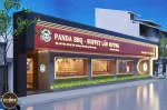 NHÀ HÀNG LẨU NƯỚNG PANDA company logo