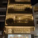 Ngọc Huệ - Trung Tâm Y Khoa Phước Lộc company logo