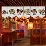 Nhà Hàng Nhật Bản Yushoken Ramen company logo