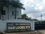 OH LOONG PTY company logo