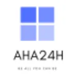 PHỤ KIỆN AHA24H company logo
