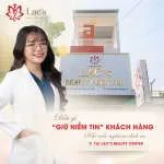Phòng Khám Da Liễu Lạc's Beauty Center company logo