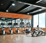 Phòng tập xanh SLIFEGYM company logo