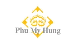 Phu My Hung Development Corporation company logo