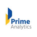 Prime Care Analytics company logo