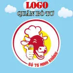 QUÁN ĐEN BÚN BÒ company logo