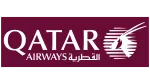 Qatar Airways company logo