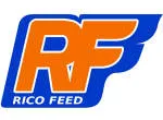 RICO FEED company logo