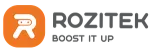 ROZITEK INTRALOGISTIC SOLUTION CO.LTD company logo