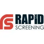 Rapid Screening company logo