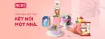 Rich Products Vietnam company logo