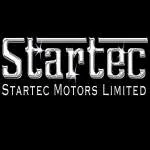STARTEC DYNAMICS company logo