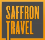 Saffron Travel company logo