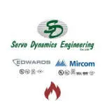 Servo Dynamics Group company logo