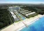 Shilla Monogram Quangnam Danang Resort – The... company logo