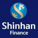 Shinhan Vietnam Finance Company Limited company logo