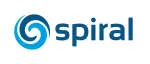 Spiral company logo
