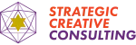 Strategic Creative Consulting company logo