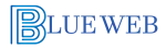 THƯƠNG MẠI DỊCH VỤ BLUE WEB company logo