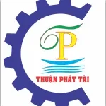 TM DV CƠ KHÍ THUẬN PHÁT company logo