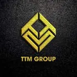 TTM Group company logo