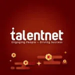 Talentnet company logo