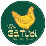 Tiệm Gà Tươi company logo