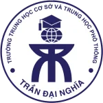 Trường Trung Học Cơ Sở Và Trung Học Phổ Thông Trần... company logo