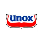 Unox company logo
