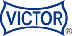 Victor company logo