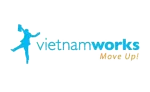 Vietnamworks' Client company logo