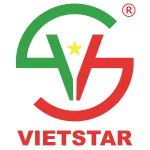 Vietstar careers company logo