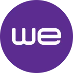 We Are 54 company logo