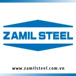 Zamil Steel Vietnam company logo