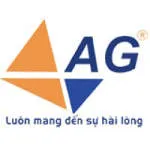 công ty cổ phần đầu tư ag company logo