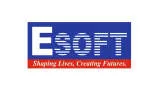 esoft systems company logo