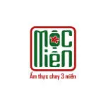 nhà hàng Mộc rose & co company logo