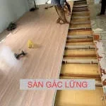 ván sàn Lục Thủy company logo