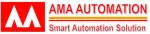 Công Ty Cổ Phần Ama Automation company logo