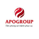 Công Ty Cổ Phần Xuất Nhập Khẩu APO company logo