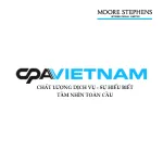 Công Ty TNHH Kiểm Toán Cpa Vietnam - Chi Nhánh Tp.... company logo
