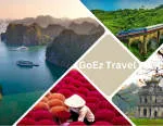 GoEz Travel company logo