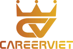 HƯNG NGHIỆP CAREERVIET company logo