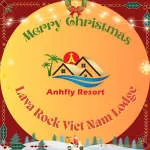 Lava Rock Việt Nam Lodge company logo